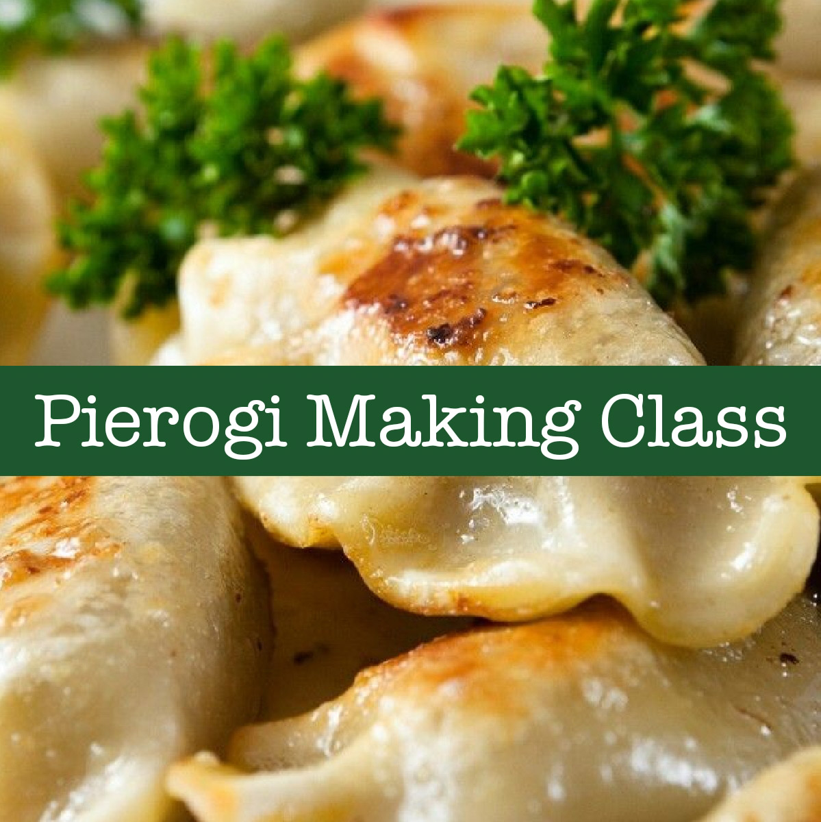 pierogi making class philly cooking class Old City kitchen polish food
