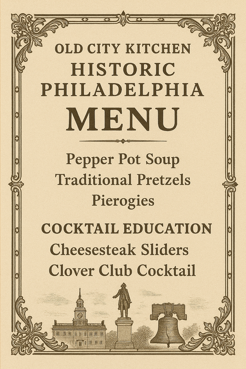 Pretzel making class Philly cooking classes Philadelphia baking lessons