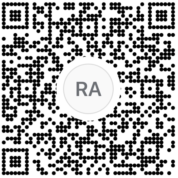 ruthann rew gratuity venmo qr code qr code for ruthann rew venmo gratuity<br />