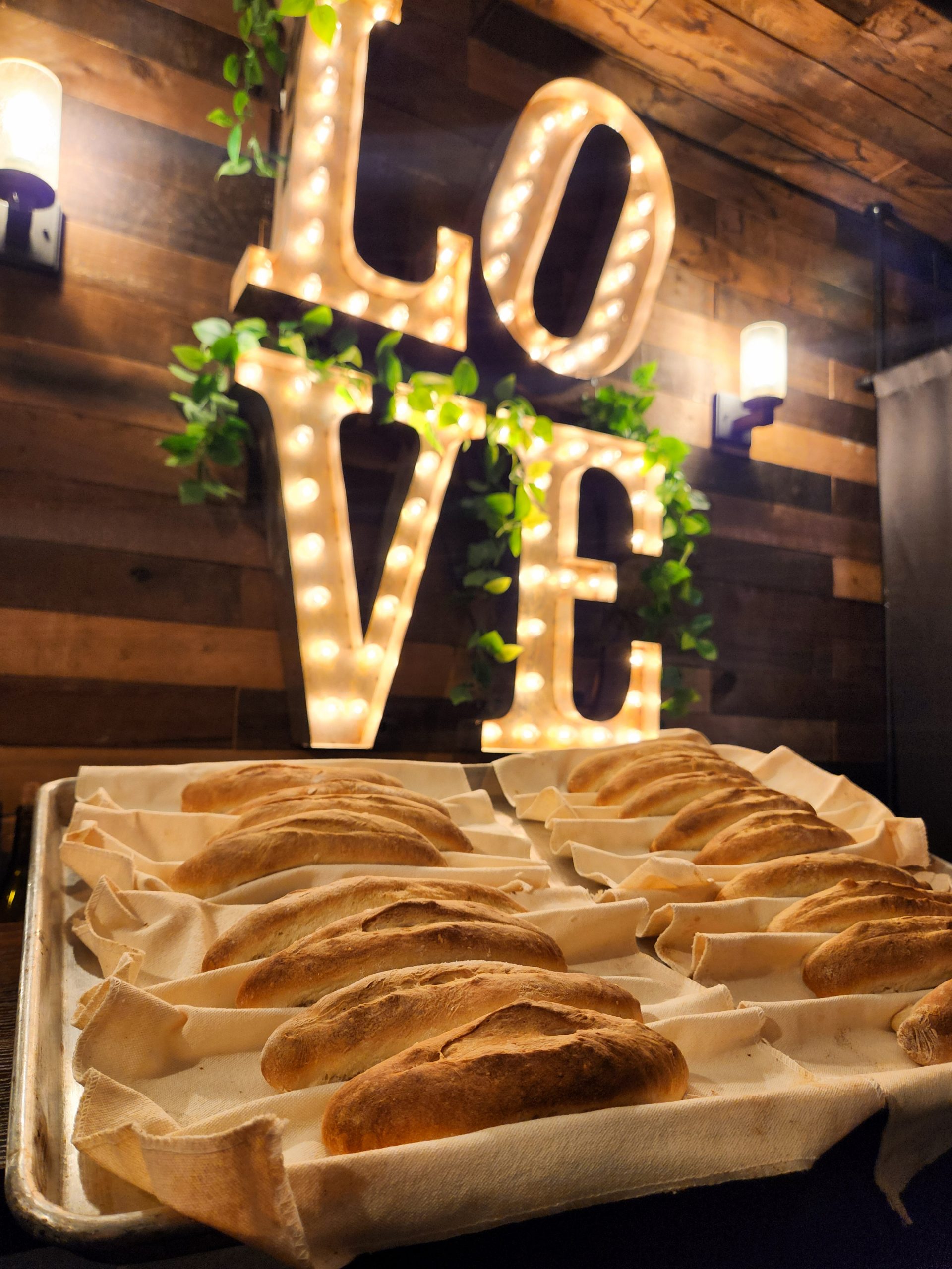 French Bread baking class Philadelphia cooking classes Philly<br />
