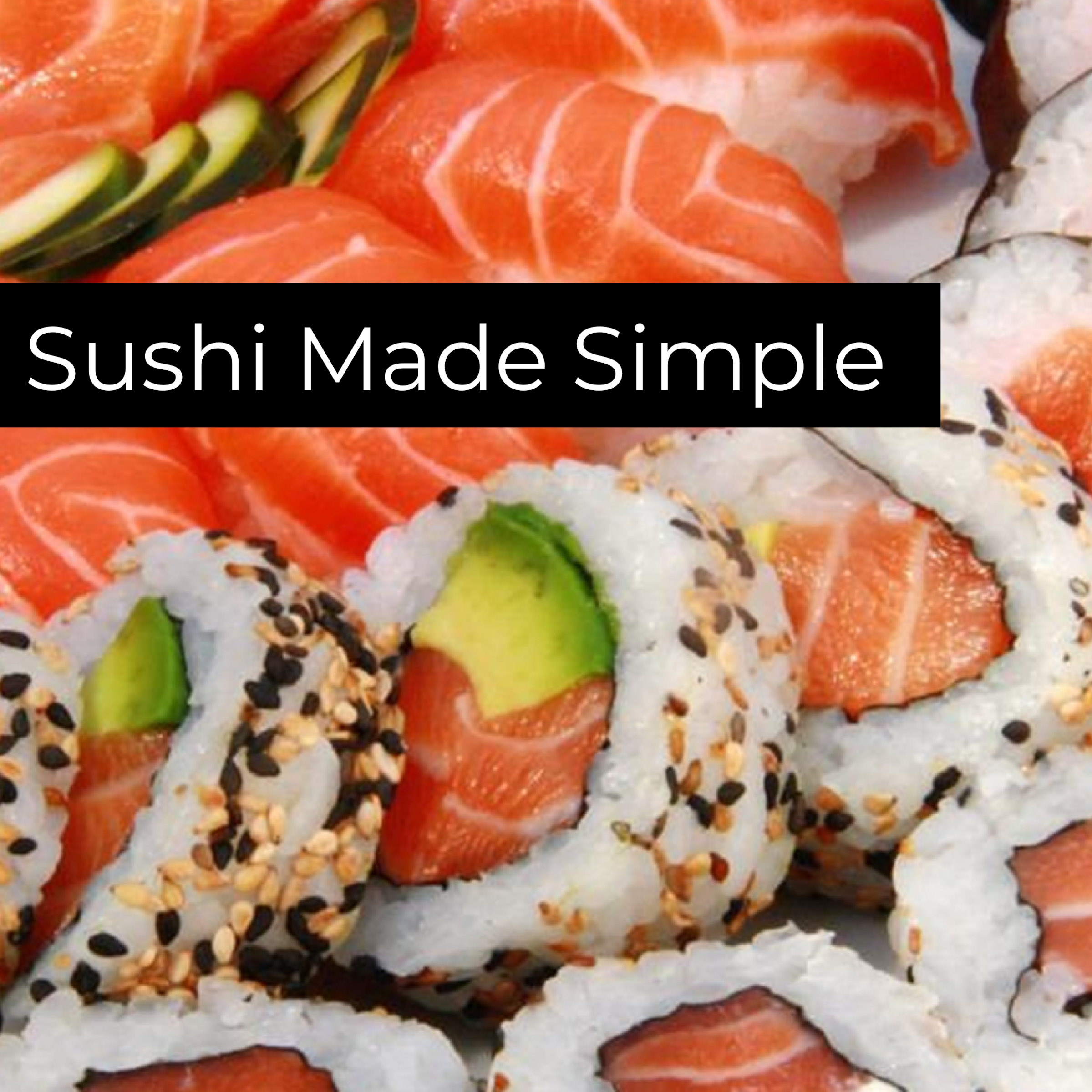 Sushi making class Philadelphia cooking classes culinary class Philly