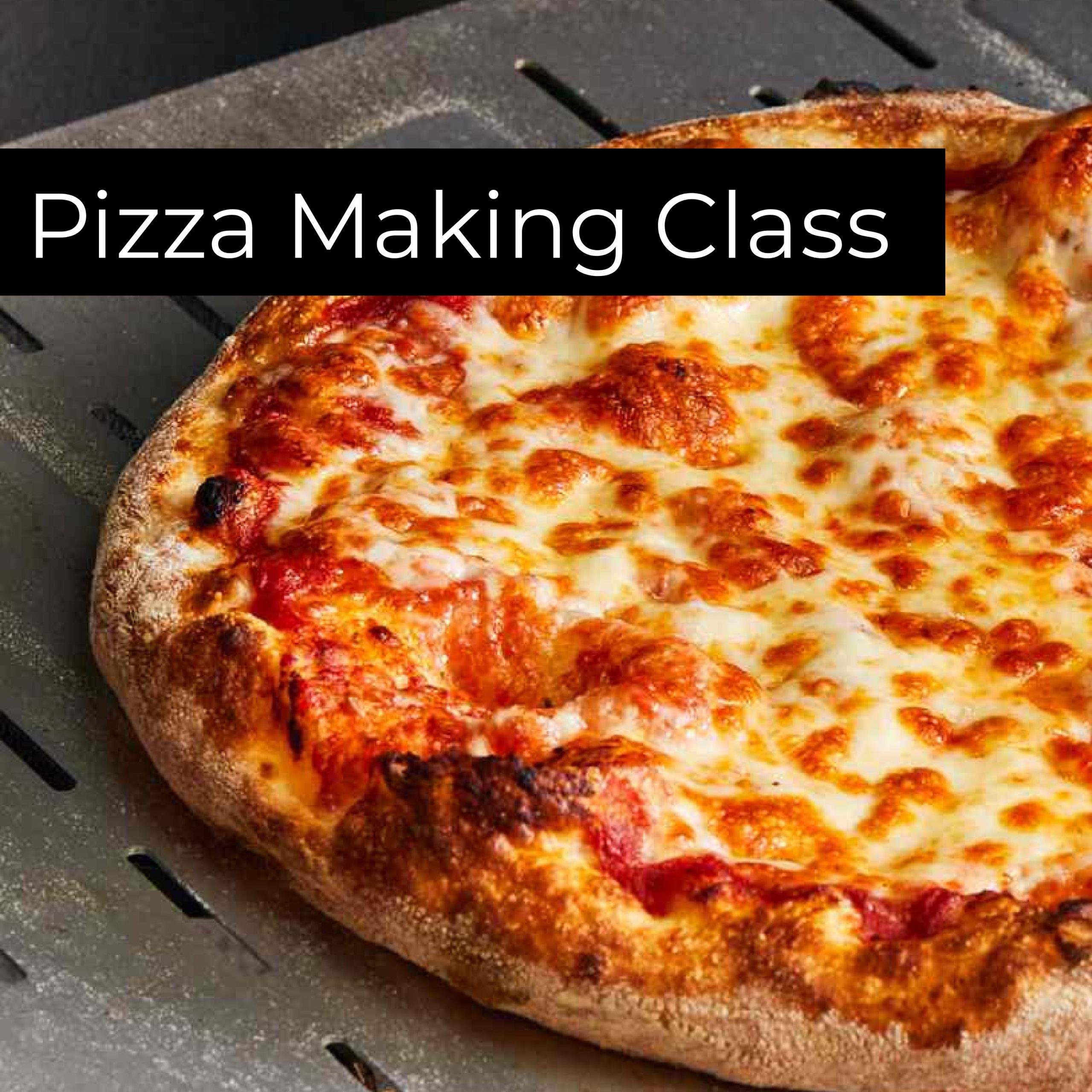 Philly pizza making class Old City Kitchen Philadelphia cooking classes