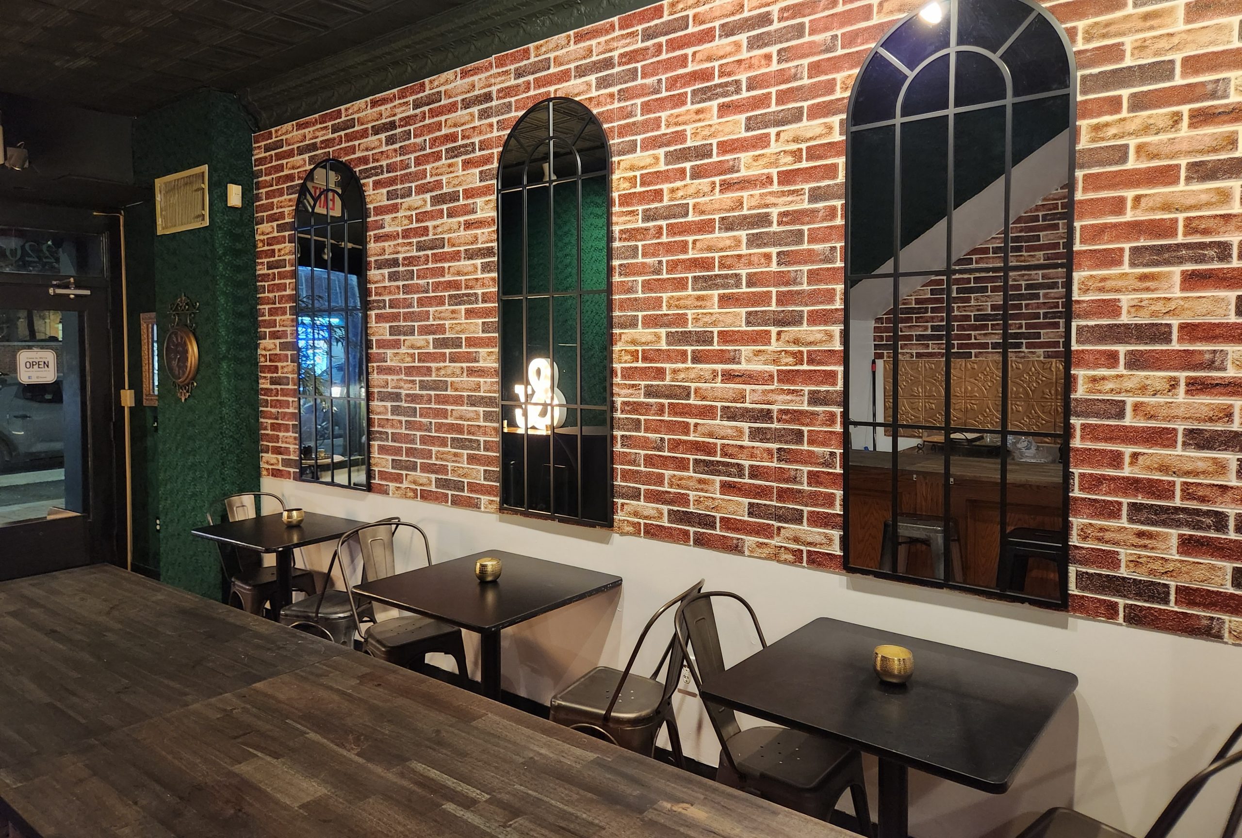 Philadelphia Private Event Space Kitchen and Cafe Philly Rental Party space