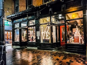 Old City Kitchen place picture