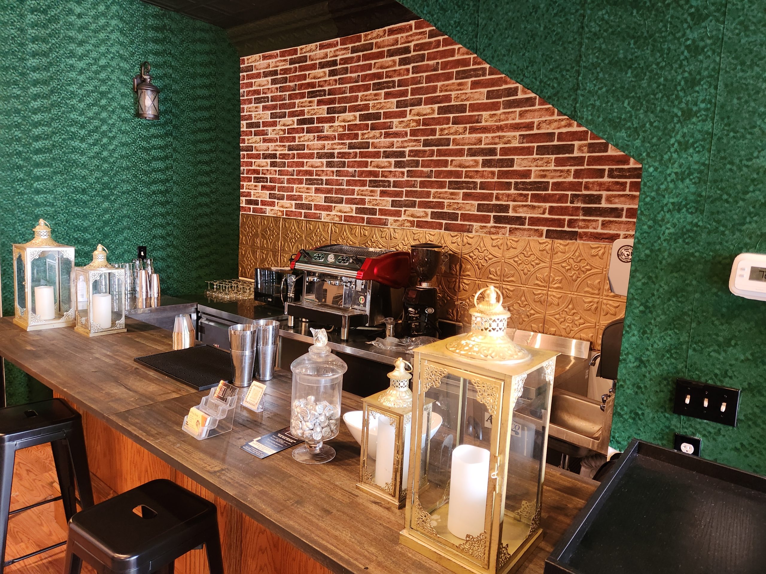 phildelphia event rental space teambuilding cooking class old city kitchen cafe